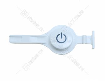 Кнопка пуска стиральной машины Samsung