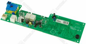 Электронный модуль AC001 стиральной машины Атлант