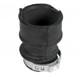 Патрубок циркуляционного насоса посудомоечной машины Whirlpool