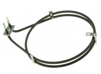 ТЭН конвенции духовки Electrolux, Zanussi 2000W