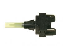 Кнопка сетевая стиральной машины Indesit, Ariston ORIGINAL