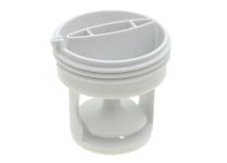 Фильтр (крышка, заглушка) насоса стиральной машины Candy, Zerowatt