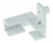 Кронштейн полки (правый) холодильника Атлант 