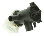 Насос Copreci с улиткой (на 4х защ. клеммы спереди вместе) Bosch, Siemens