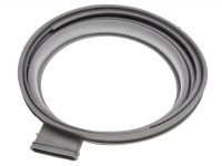 Манжета люка стиральной машины Indesit, Ariston (зам. 55PH181, 55PH170)