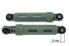 Амортизатор (комплект из 2 шт) стиральной машины Bosch, Siemens 100N