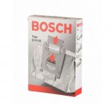 Комплект мешков для пылесоса Bosch