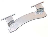 Петля люка стиральной машины Indesit, Ariston