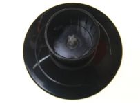 Редуктор измельчителя (черный) блендера Zelmer