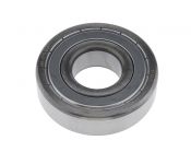 Подшипник 6305 ZZ SKF 25x62x17 (Болгария)
