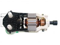 Мотор миксера Zelmer