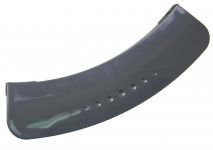 Ручка люка стиральной машины Beko (серая)