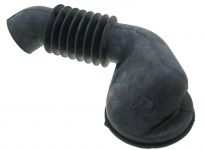 Патрубок (от бункера к баку) стиральной машины Bosch, Siemens