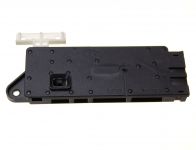 Устройство блокировки люка стиральной машины Indesit, Ariston