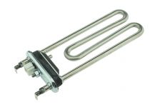 ТЭН (нагреватель) L=175 мм, 1600W, прямой c датчиком KAWAI-Heatwell стиральной машины LG