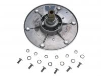 Фланец барабана (подшип. 6203, под болт) стиральной машины Ardo, Kaiser